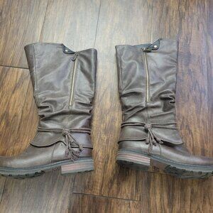 Patrizia Museropett Boot